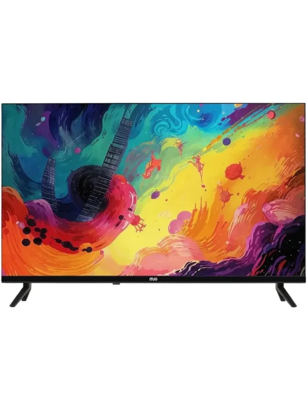 Телевизор MIU H32SLT101SV 1