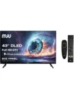 Телевизор MIU Н43АSР100SV 2