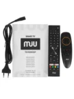 Телевизор MIU Н43АSР100SV 12
