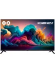 Телевизор NORDFROST Y 4001 FHD-R 1