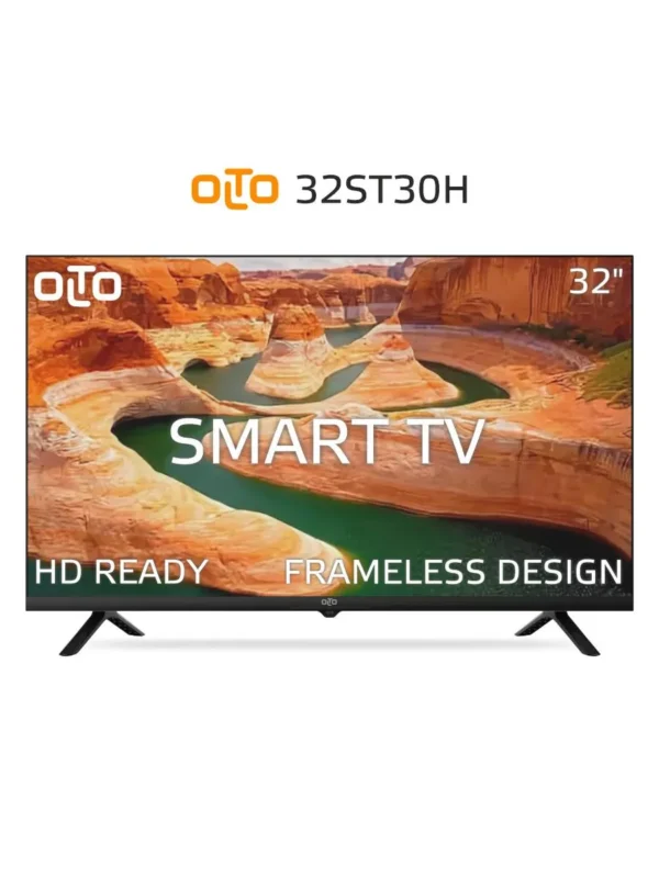 Телевизор OLTO 32ST30H 1