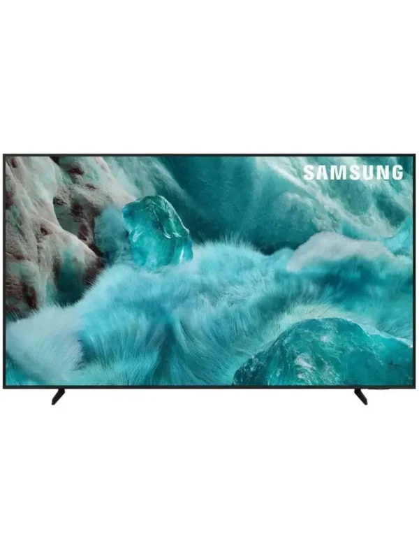 Телевизор SAMSUNG QE43Q7FAAUXRU 1