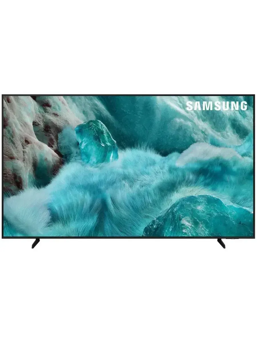 Телевизор SAMSUNG QE43Q7FAAUXRU 1 Телевизор SAMSUNG QE43Q7FAAUXRU 1