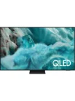 Телевизор SAMSUNG QE55Q7F5AUXRU 2