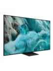 Телевизор SAMSUNG QE55Q7F5AUXRU 6