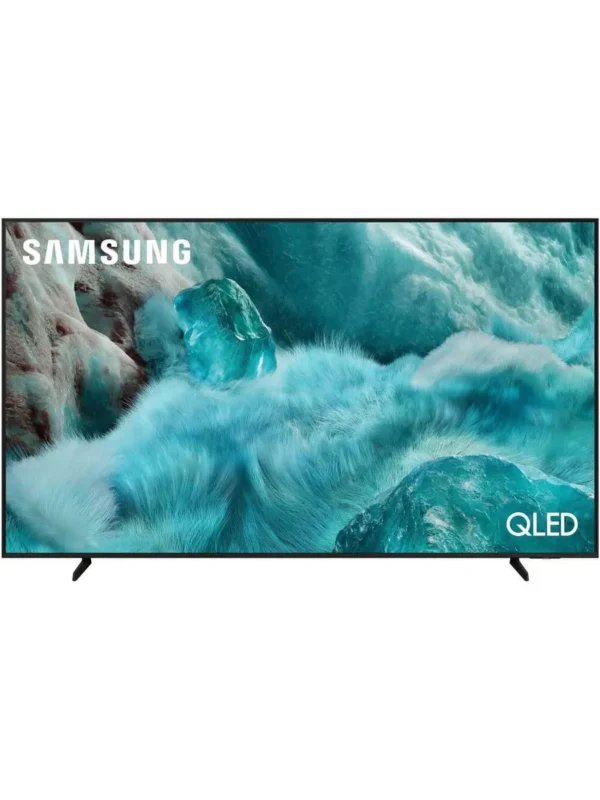 Телевизор SAMSUNG QE65Q7FAAUXRU 1