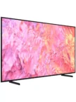 Телевизор SAMSUNG QE75Q60CAUX 2