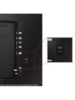 Телевизор SAMSUNG QE75Q60CAUX 8