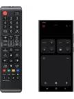 Телевизор SAMSUNG UE32H5000FUXRU 1
