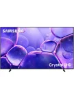 Телевизор SAMSUNG UE43U8000FUXRU 1