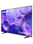 Телевизор SAMSUNG UE43U8000FUXRU 3