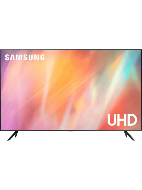 Телевизор SAMSUNG UE50AU7100UXCE 1