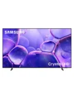 Телевизор SAMSUNG UE50DU8000UXRU 2