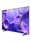 Телевизор SAMSUNG UE50U8000FUXRU 3