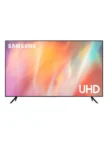 Телевизор SAMSUNG UE55AU7100UXRU 1
