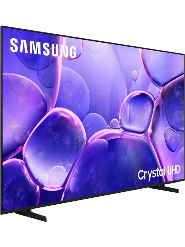 Телевизор SAMSUNG UE55U8000FUXRU 1