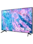 Телевизор SAMSUNG UE65CU7100UXRU 2