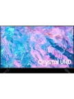 Телевизор SAMSUNG UE65CU7100UXRU 1