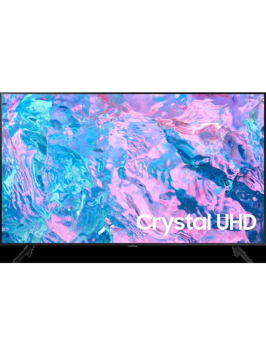 Телевизор SAMSUNG UE65CU7100UXRU 1 Телевизор SAMSUNG UE65CU7100UXRU 1