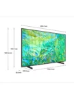 Телевизор SAMSUNG UE75CU8000UX 6