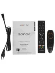 Телевизор SONOR 32SNR100S 9