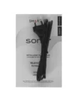 Телевизор SONOR 43SNR100SV 9