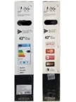 Телевизор SSMART 43FAV22 12