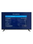 Телевизор SSMART 43FAV22 5