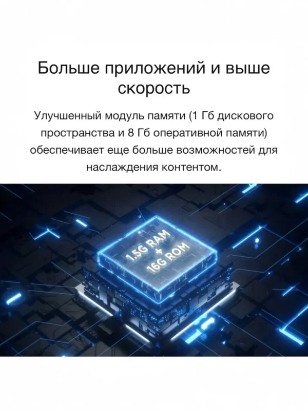 Телевизор TCL 32S5400AF 1