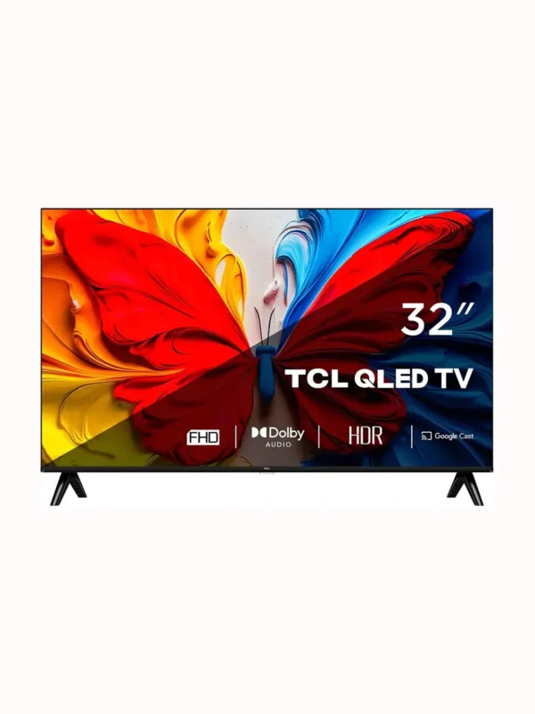 Телевизор TCL 32S5K 1