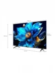 Телевизор TCL 43P7K 7
