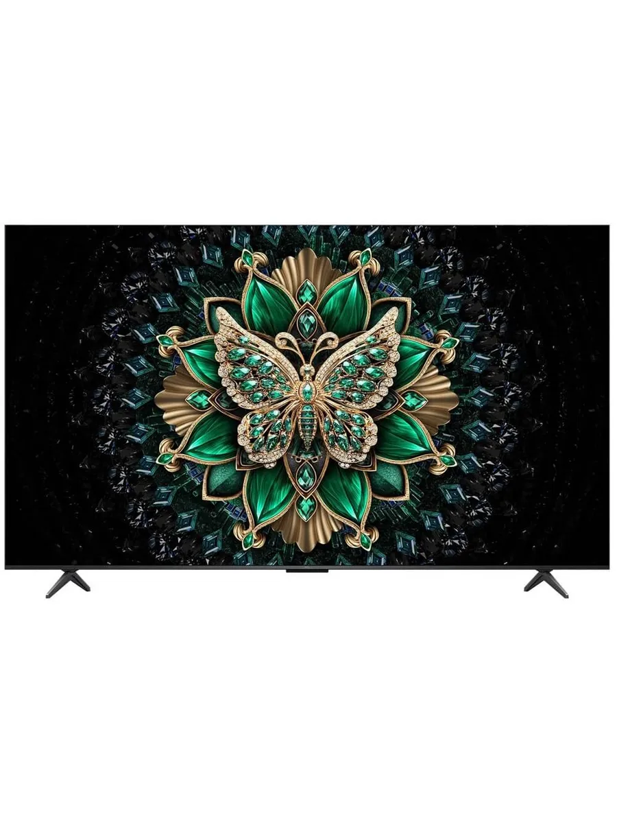 Телевизор TCL 55C6K 1 Телевизор TCL 55C6K 1