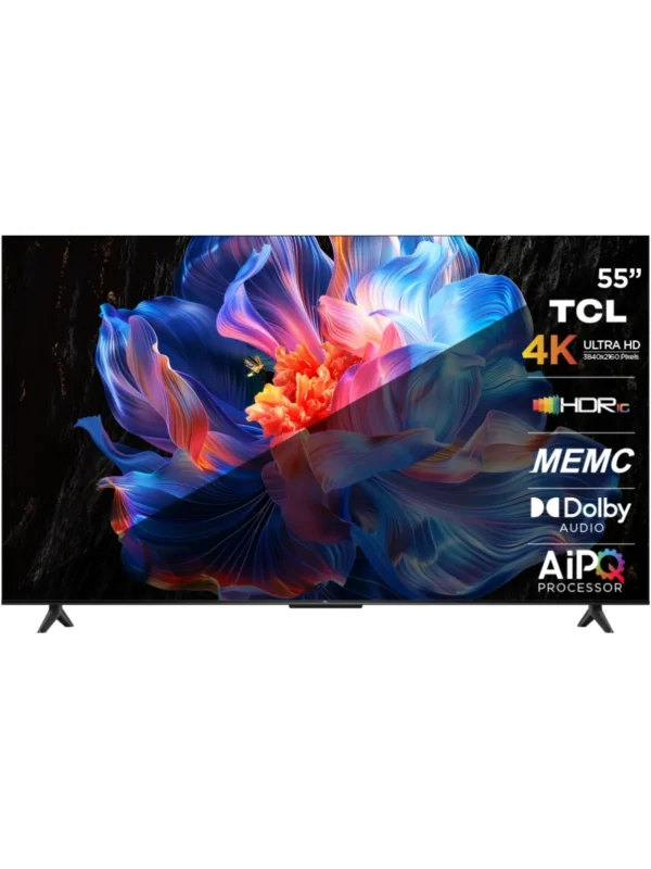 Телевизор TCL 55P6K 1