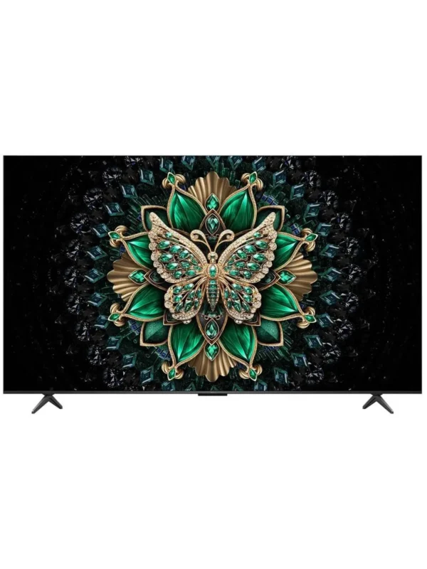 Телевизор TCL 65C6K 1