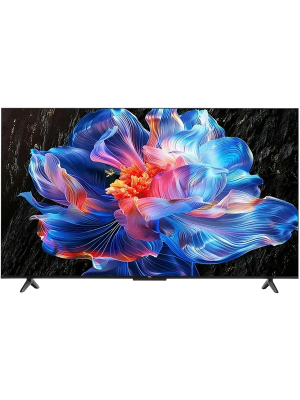 Телевизор TCL 65P6K 1