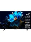 Телевизор TCL 65P7K 1