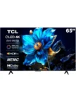 Телевизор TCL 65P7K 3