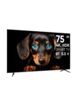 Телевизор TOPDEVICE TDTV75CS06UBK 5