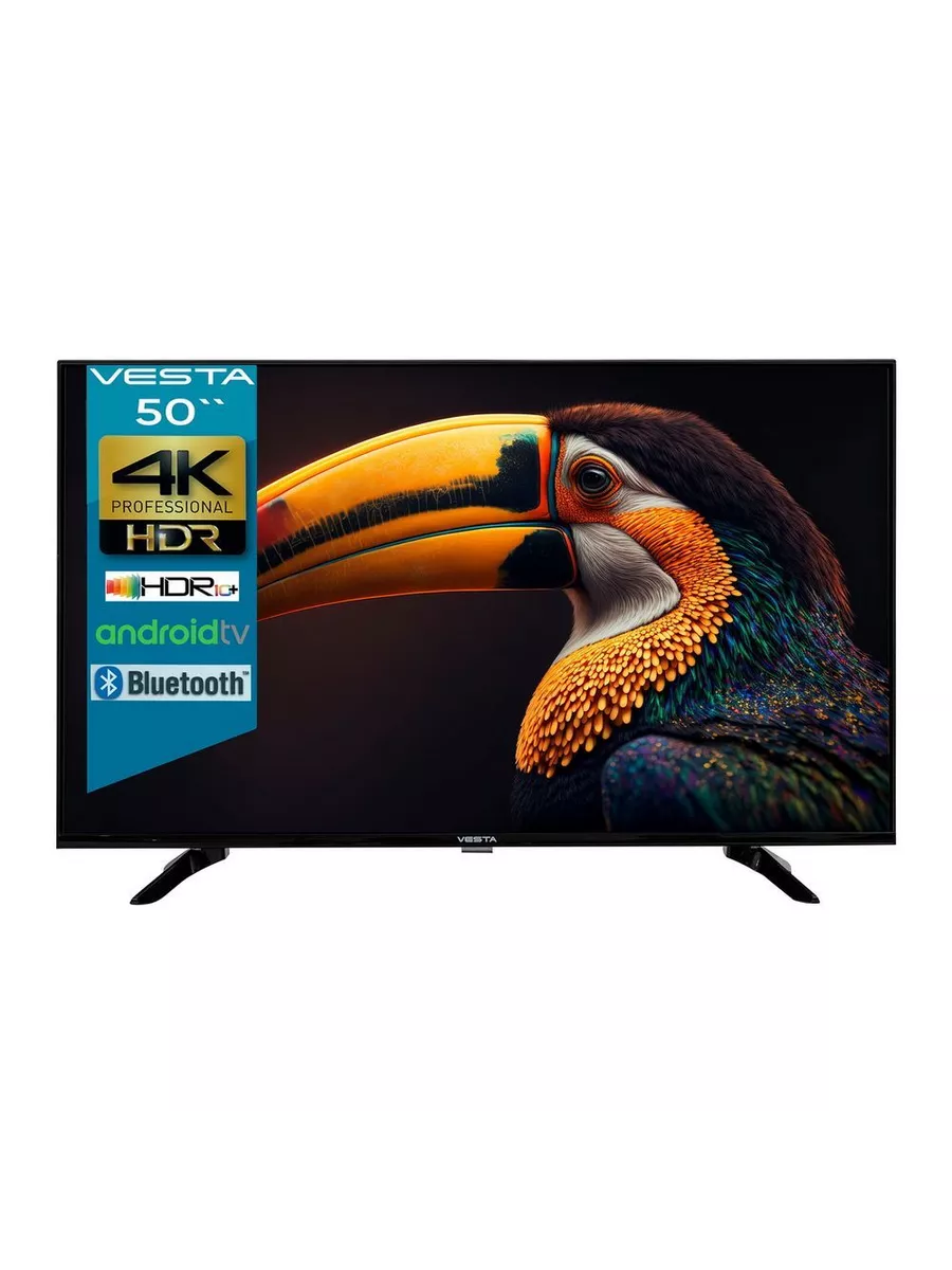Телевизор VESTA 50V3500 1 Телевизор VESTA 50V3500 1