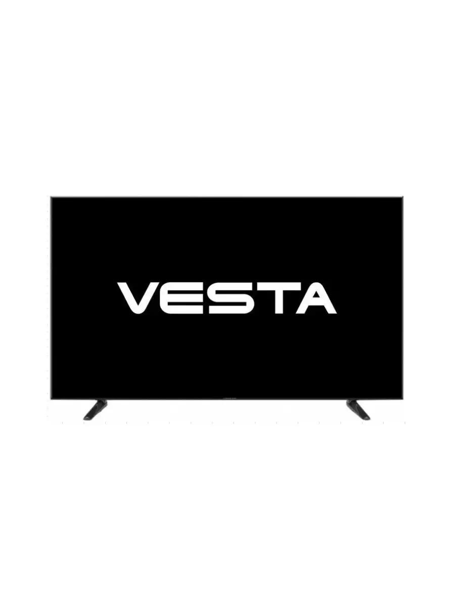 Телевизор VESTA V32LH4500 (Фиолетовый) 1 Телевизор VESTA V32LH4500 (Фиолетовый) 1