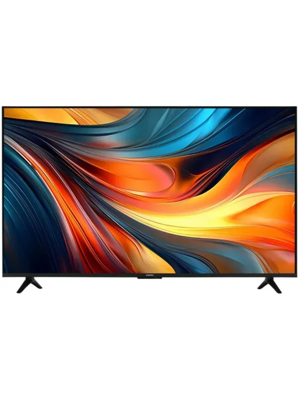 Телевизор XIAOMI TV A 43 2026 FHD (L43MB-AFRU) 1