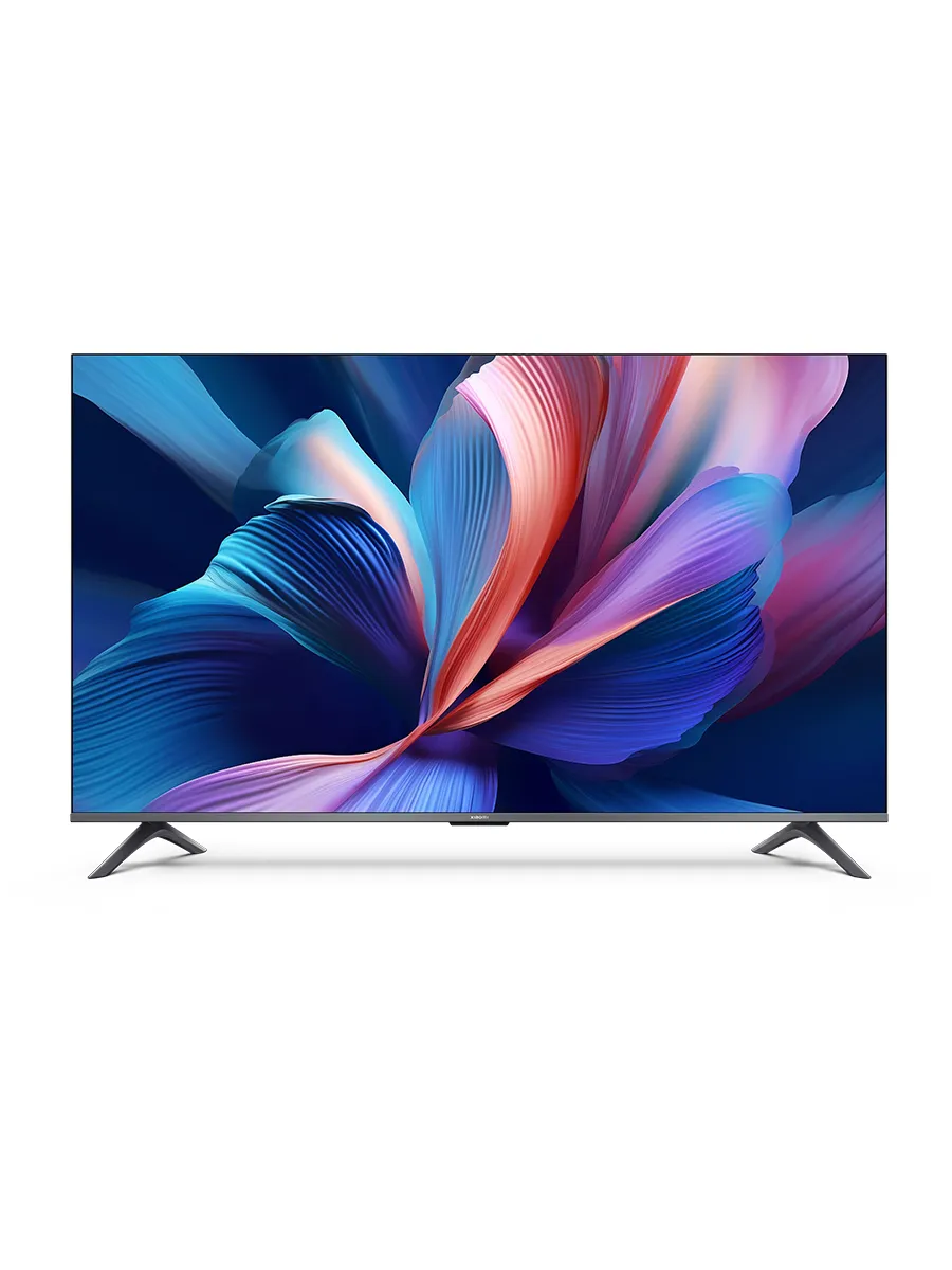 Телевизор XIAOMI TV A Pro 50 2026 (L50MB-APRU) 1 Телевизор XIAOMI TV A Pro 50 2026 (L50MB-APRU) 1