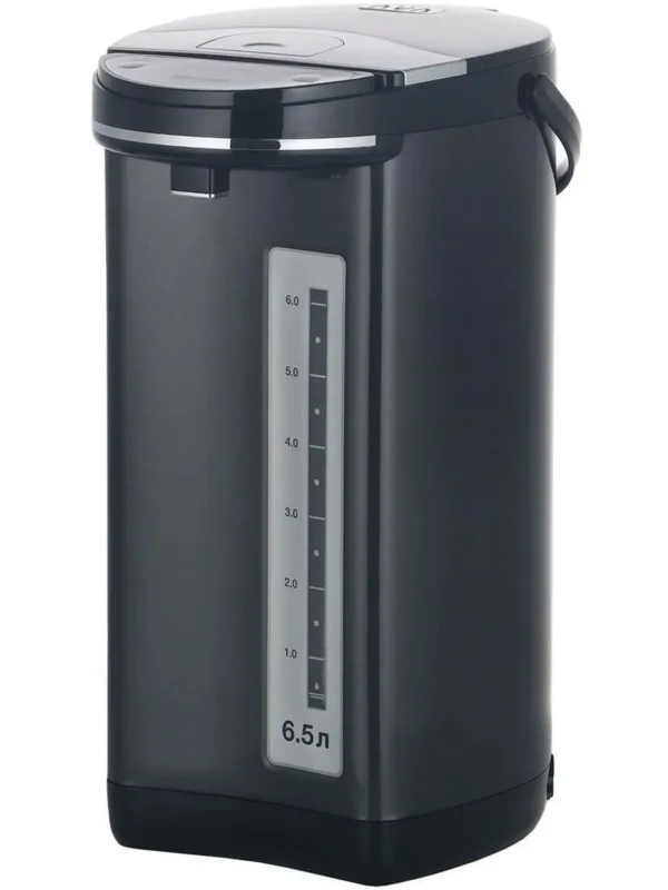 Термопот BLACKTON Bt TP600 (Черный-стальной) 1