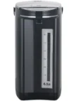 Термопот BLACKTON Bt TP600 (Черный-стальной) 2