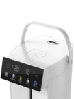 Термопот BQ TP5001 (Белый) 6