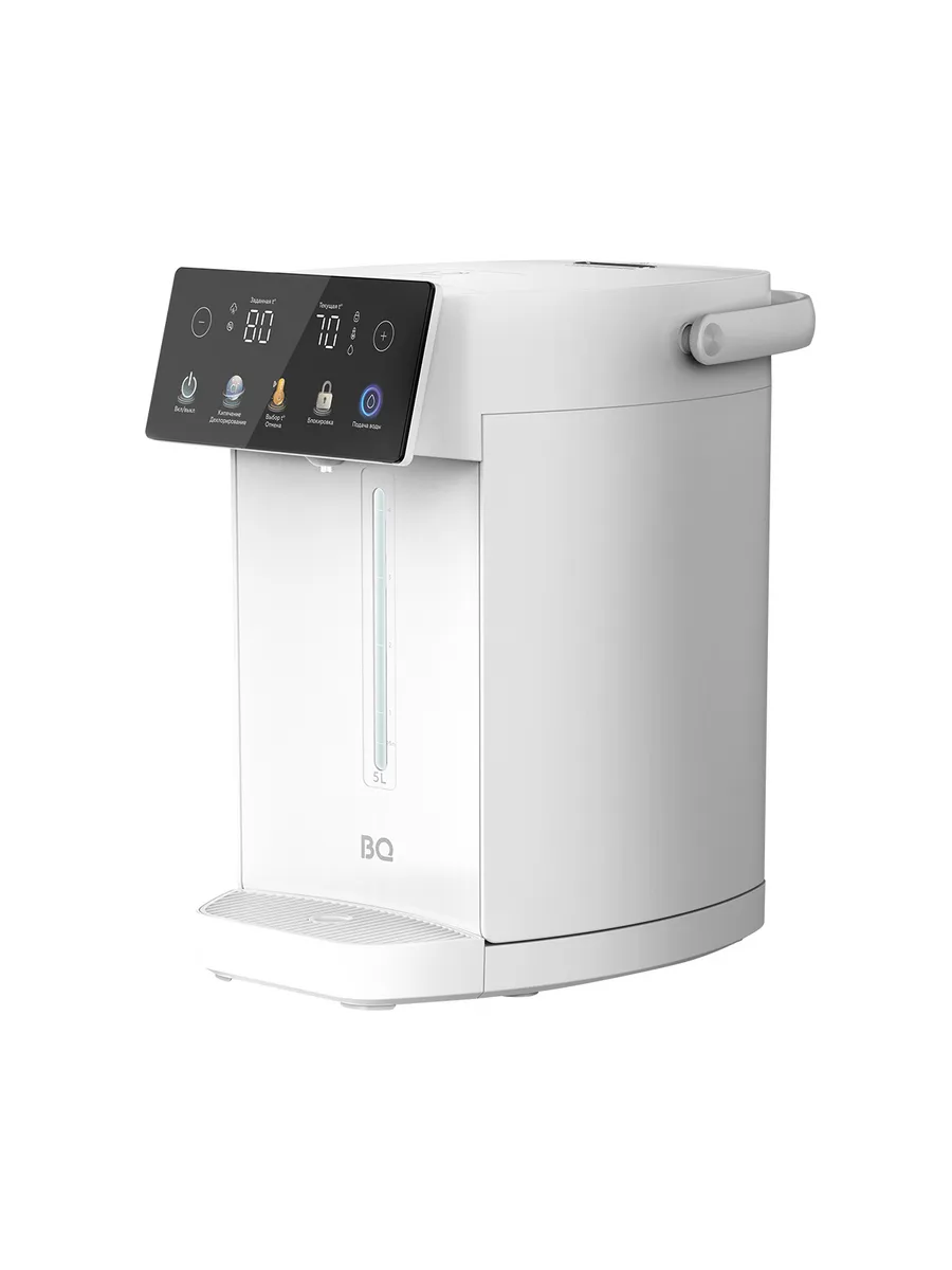 Термопот BQ TP5001 (Белый) 1 Термопот BQ TP5001 (Белый) 1