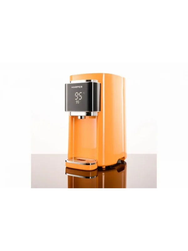 Термопот HARPER HTP-5T01 (Оранжевый) 1