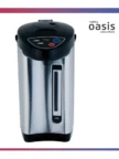 Термопот OASIS TP-4LS 3