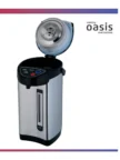 Термопот OASIS TP-4LS 4