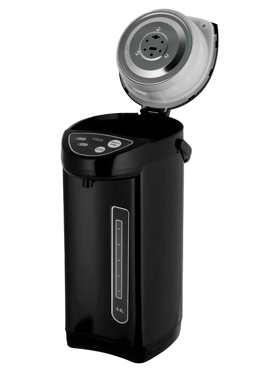 Термопот OASIS TP-5LB 1 Термопот OASIS TP-5LB 1